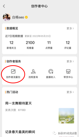 视频号SEO是什么？怎么做关键词排名和视频号推广？