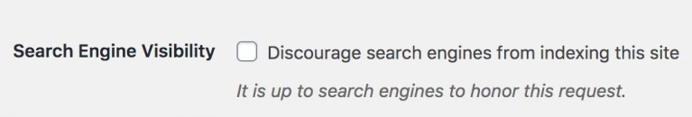 排名可以按什么方法排(图2) 检查网站的可见性