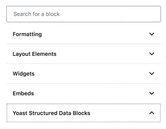 排名可以按什么方法排(图4) Schema标记对页面进行结构化数据设置