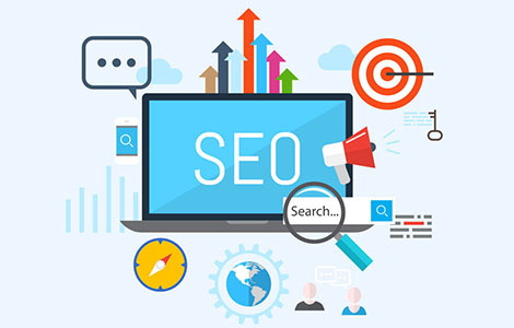 网站是搜索引擎吗(图6) 关于页面的细节优化