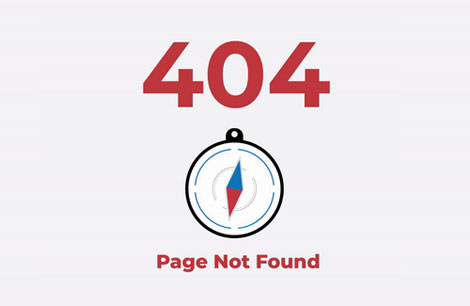 404 not found怎么解决